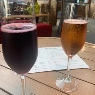 Alsacian Flammenkueche