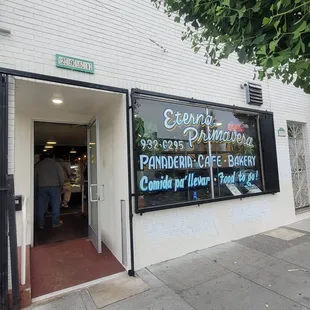 Storefront