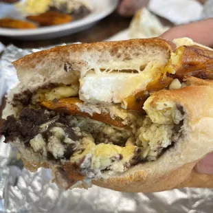 Pan Con todo