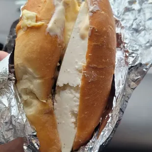 Pan con todo