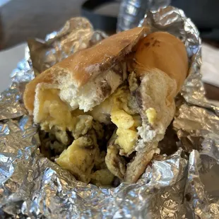 Pan Con Todo
