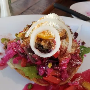 Enchiladas