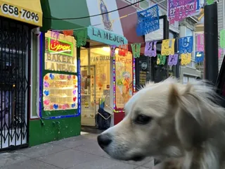 La Mejor Bakery