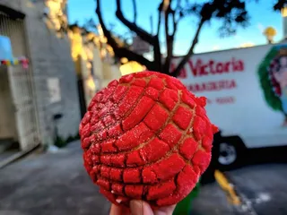La Victoria