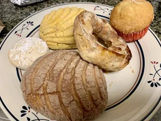 El Yucateco Bakery