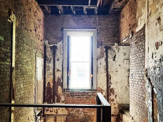 Latrobe’s Pope Villa