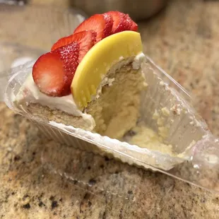 Tres leches