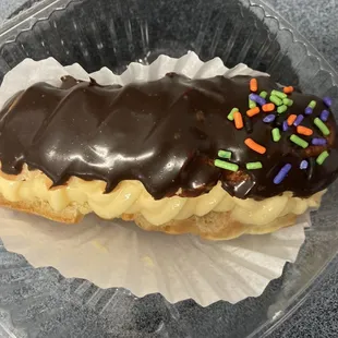 Eclair