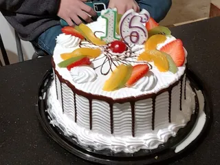 Pasteles Cisne