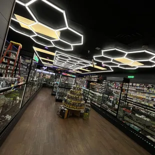Eternal Vape/Smoke Shop