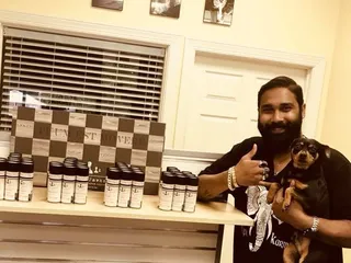 Vape Karma
