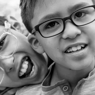 Documentary Family Photography  serving Tucson and Vail Arizona.
