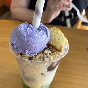 Halo halo