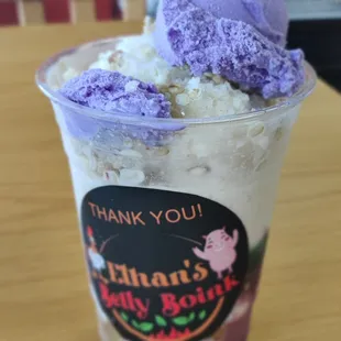 Halo Halo