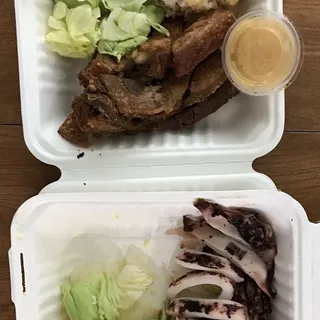 Full Squid