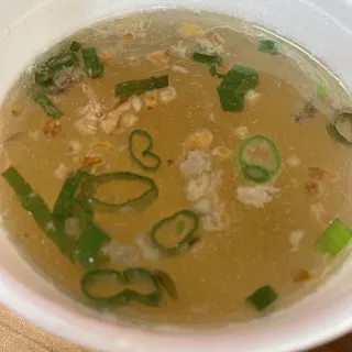Beef Soup