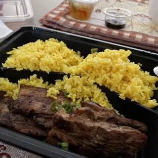 Java Rice