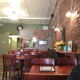 Great spot for a bite to eat