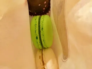 GG Santi-Venezia Cioccolata