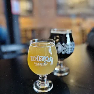 Ethereal Brewing