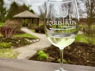 Equus Run Vineyards