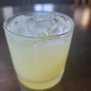 Great cocktails