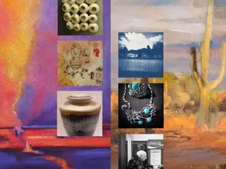 Tucson Open Studio Tour