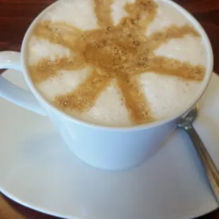Cappuccino