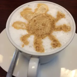 soups and chowder, food