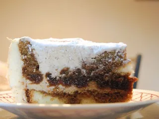 Dama Pastry and Restaurant