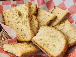 East West - Arlington