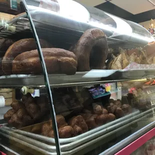 bagels, food, bagel