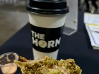 The Horn