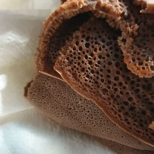 Injera Bread