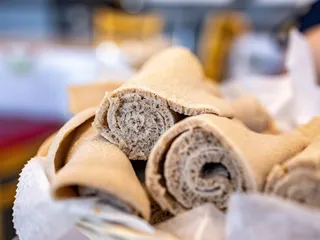 Zeni Ethiopian Restaurant