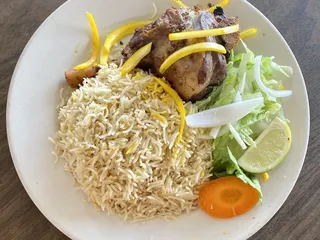 Ginevra Cafe