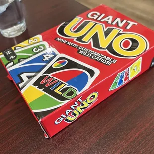 Uno