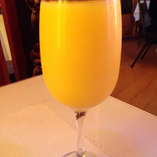 Mango Juice