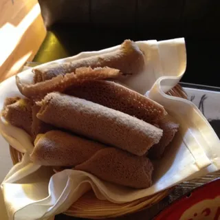 Injera