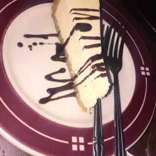 Cheesecake
