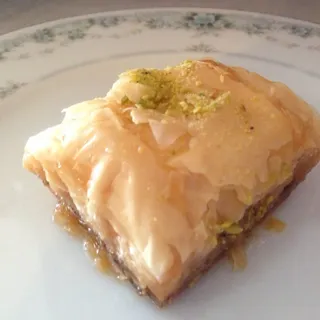 Baklava