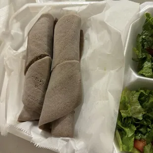 Injera