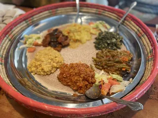 Taste of Ethiopia