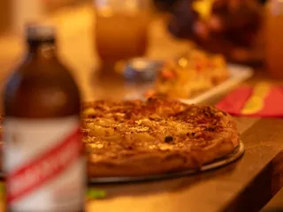 The Jerk Pit Smokehouse