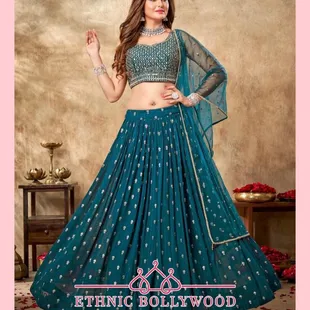 Ethnic Bollywood - 3610 N. Freeway Blvd. Suite 125
Sacramento, CA. 95834