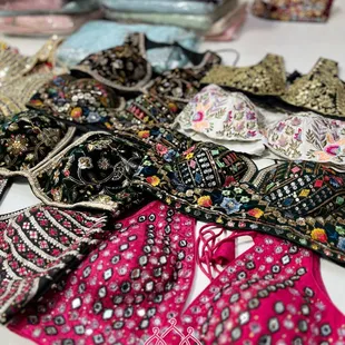 Ethnic Bollywood - 3610 N. Freeway Blvd. Suite 125
Sacramento, CA. 95834