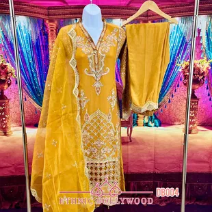 Ethnic Bollywood - 3610 N. Freeway Blvd. Suite 125
Sacramento, CA. 95834