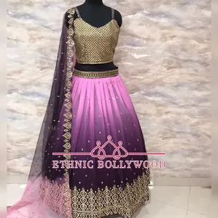 Ethnic Bollywood - 3610 N. Freeway Blvd. Suite 125
Sacramento, CA. 95834