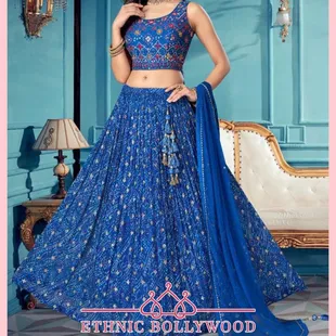 Ethnic Bollywood - 3610 N. Freeway Blvd. Suite 125
Sacramento, CA. 95834