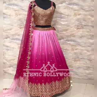 Ethnic Bollywood - 3610 N. Freeway Blvd. Suite 125
Sacramento, CA. 95834